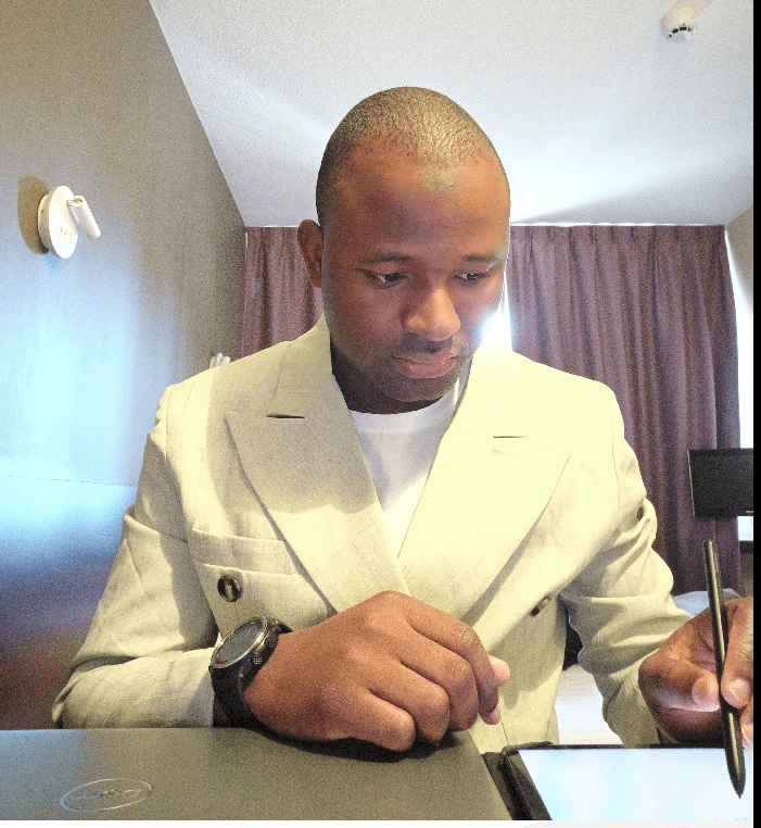 Razak Christophe Sabi Gninkou